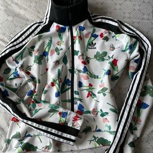 Adidas Hoodie